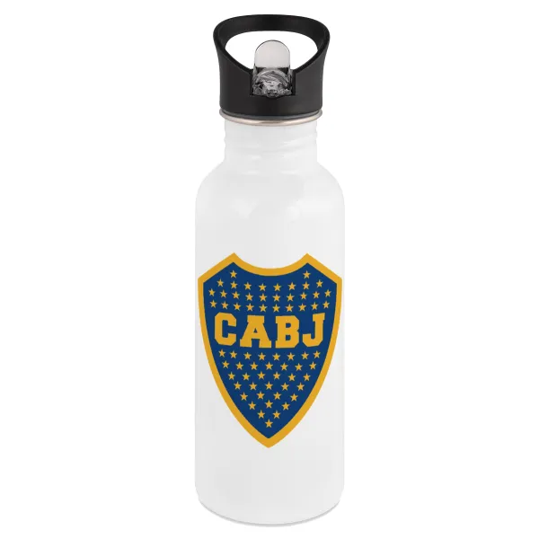 Club Atlético Boca Juniors — 1