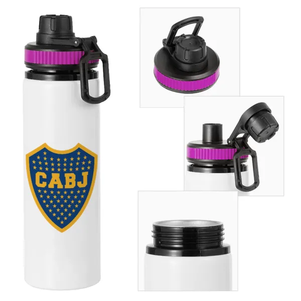 Club Atlético Boca Juniors — 1