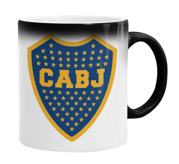 Club Atlético Boca Juniors — 2