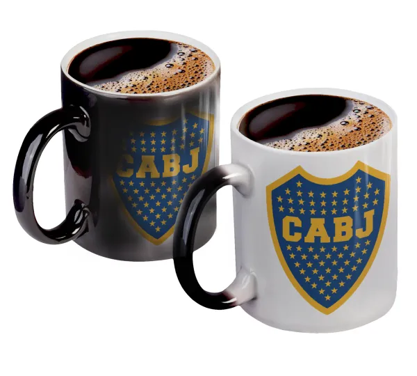Club Atlético Boca Juniors — 1
