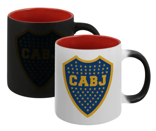 Club Atlético Boca Juniors — 1