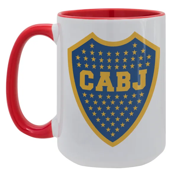 Club Atlético Boca Juniors — 1