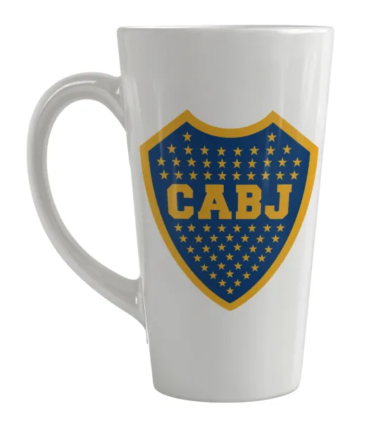 Club Atlético Boca Juniors — 1