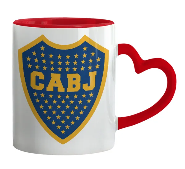 Club Atlético Boca Juniors — 1