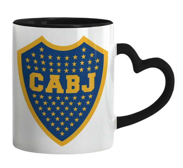 Club Atlético Boca Juniors — 1