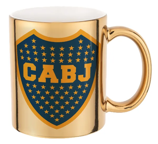Club Atlético Boca Juniors — 1