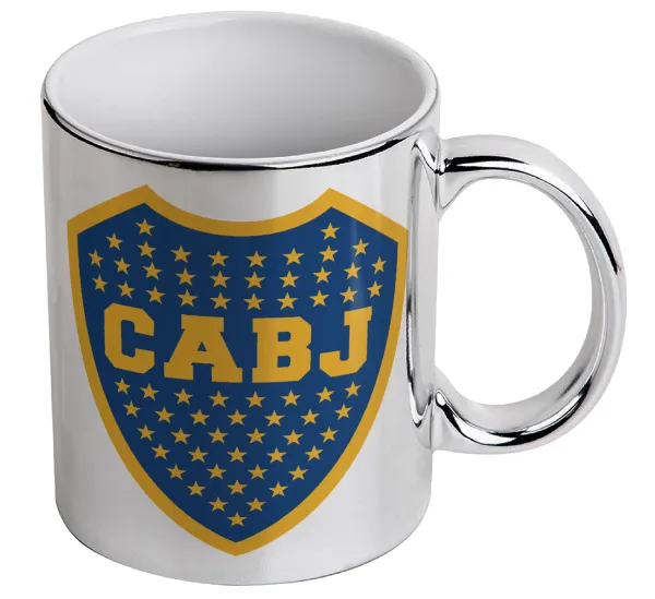 Club Atlético Boca Juniors — 1