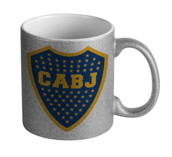 Club Atlético Boca Juniors — 1