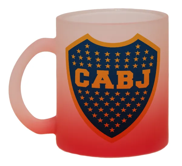 Club Atlético Boca Juniors — 1