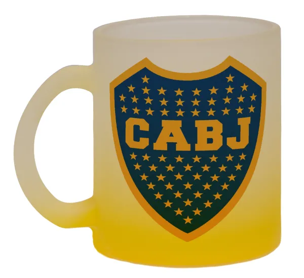 Club Atlético Boca Juniors — 1