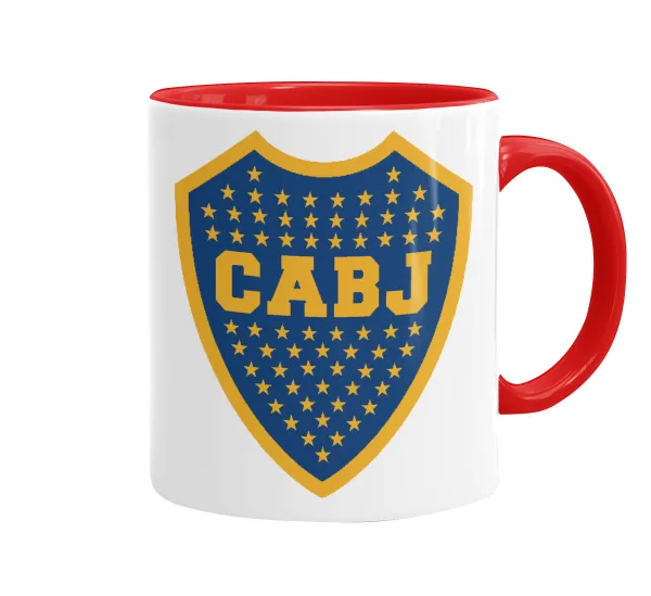 Club Atlético Boca Juniors — 1