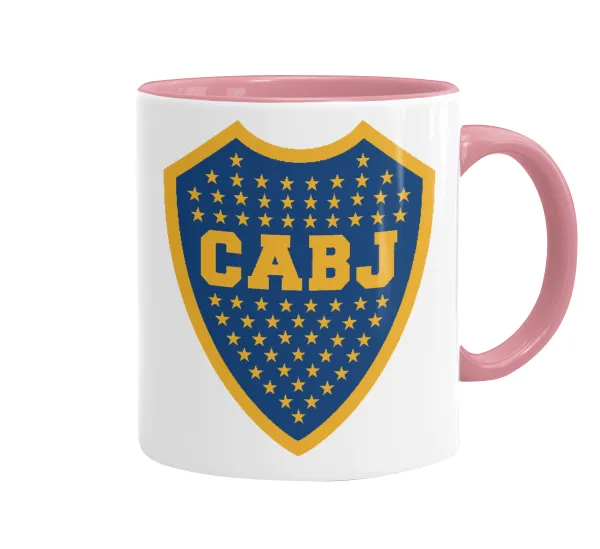 Club Atlético Boca Juniors — 1