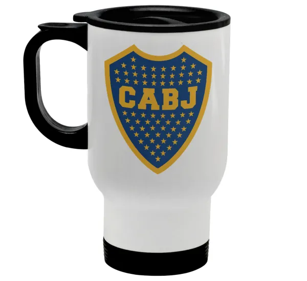 Club Atlético Boca Juniors — 1