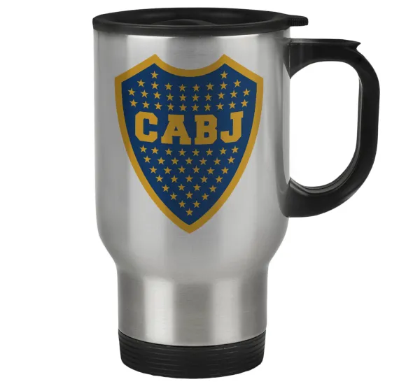 Club Atlético Boca Juniors — 1