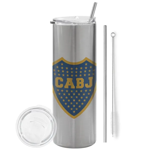 Club Atlético Boca Juniors — 1