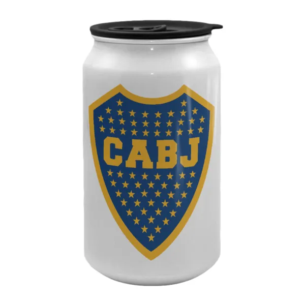 Club Atlético Boca Juniors — 1