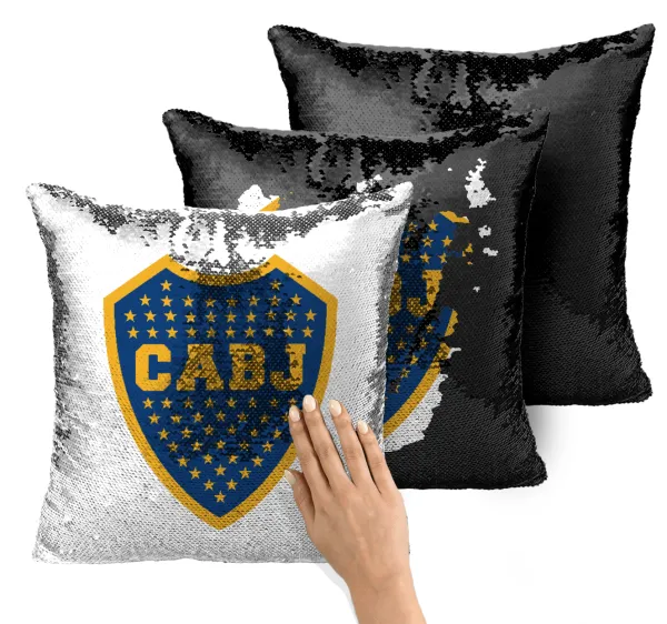 Club Atlético Boca Juniors — Μαγικό Μαύρο