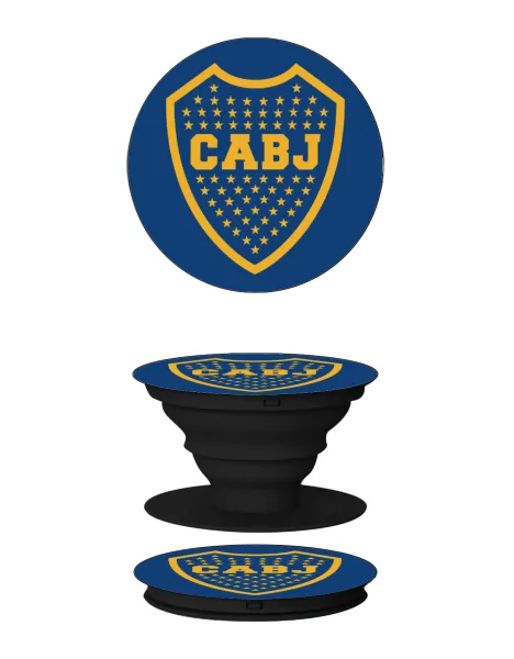 Club Atlético Boca Juniors — 2