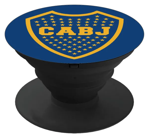 Club Atlético Boca Juniors — 1