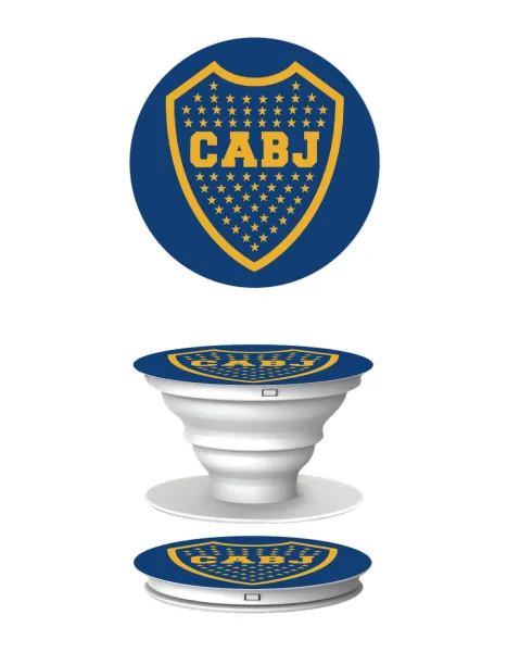 Club Atlético Boca Juniors — 2