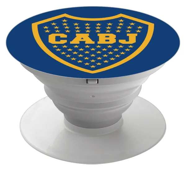 Club Atlético Boca Juniors — 1