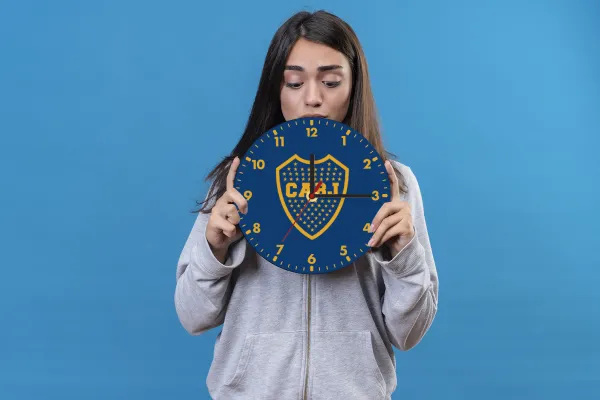 Club Atlético Boca Juniors — 2
