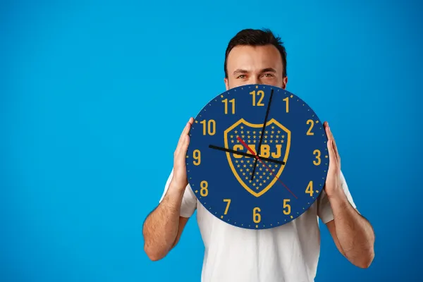 Club Atlético Boca Juniors — 2