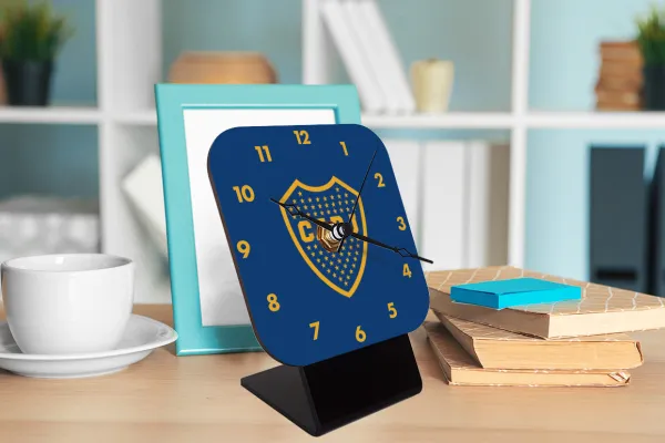 Club Atlético Boca Juniors — 2