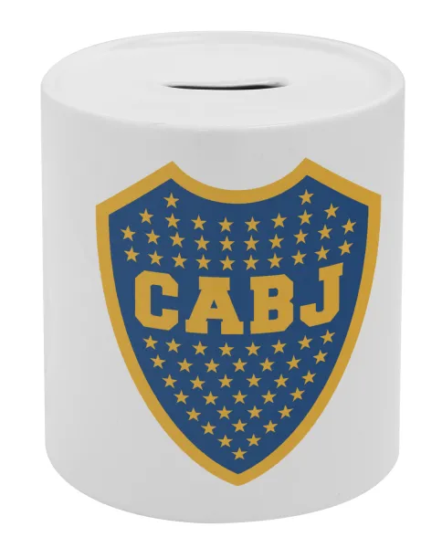 Club Atlético Boca Juniors — 1