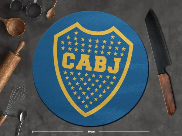 Club Atlético Boca Juniors — 2