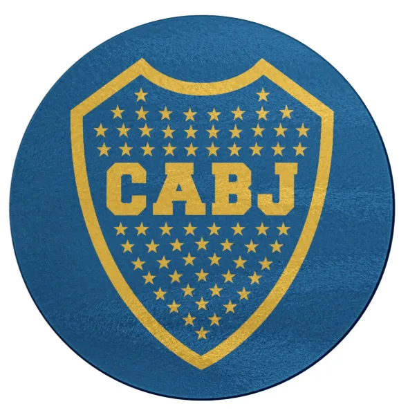 Club Atlético Boca Juniors — 1
