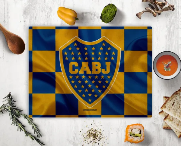 Club Atlético Boca Juniors — 2