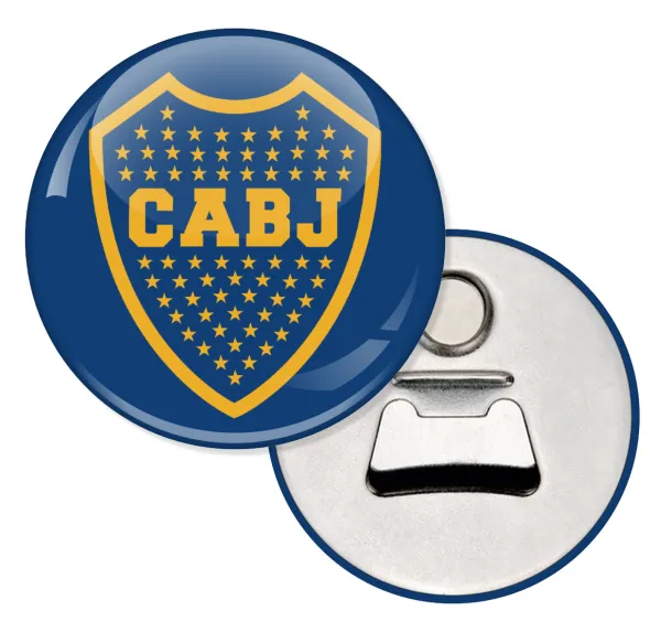 Club Atlético Boca Juniors — 1