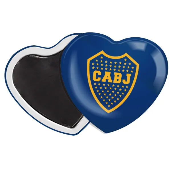 Club Atlético Boca Juniors — 1