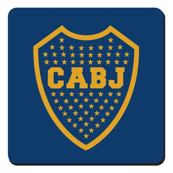 Club Atlético Boca Juniors — 1