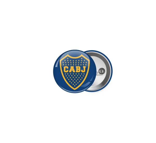 Club Atlético Boca Juniors — 1