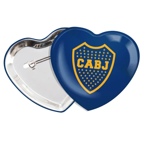 Club Atlético Boca Juniors — 1