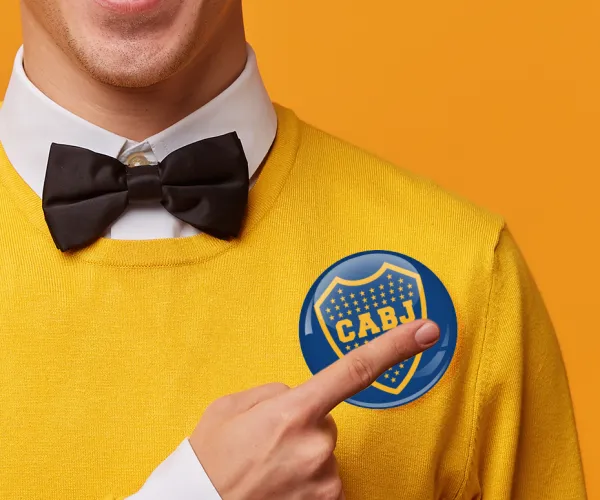 Club Atlético Boca Juniors — 2