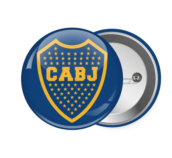 Club Atlético Boca Juniors — 1