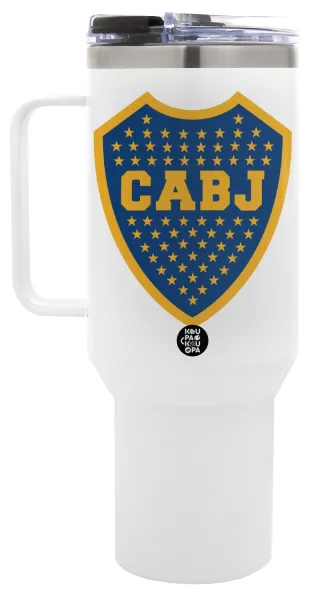 Club Atlético Boca Juniors — 1