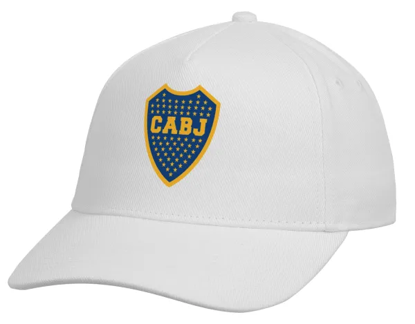 Club Atlético Boca Juniors — 2