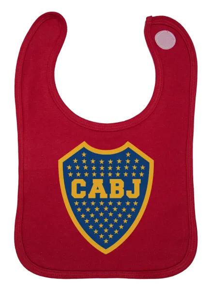 Club Atlético Boca Juniors — 1