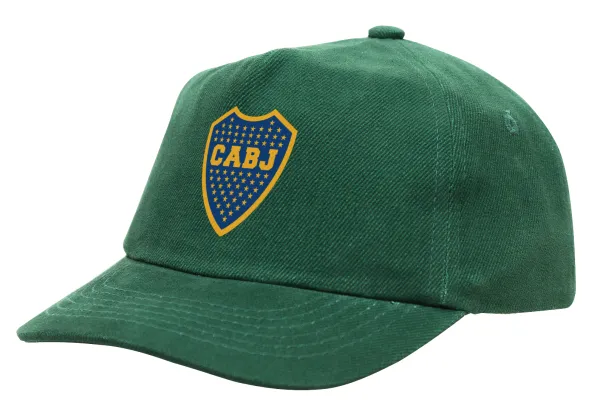 Club Atlético Boca Juniors — 1