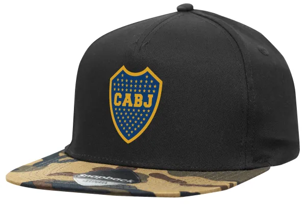 Club Atlético Boca Juniors — 1