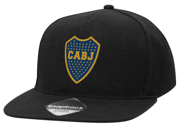 Club Atlético Boca Juniors — 1