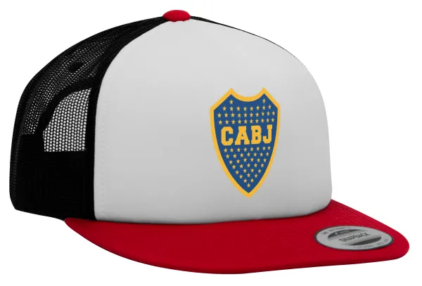 Club Atlético Boca Juniors — 1