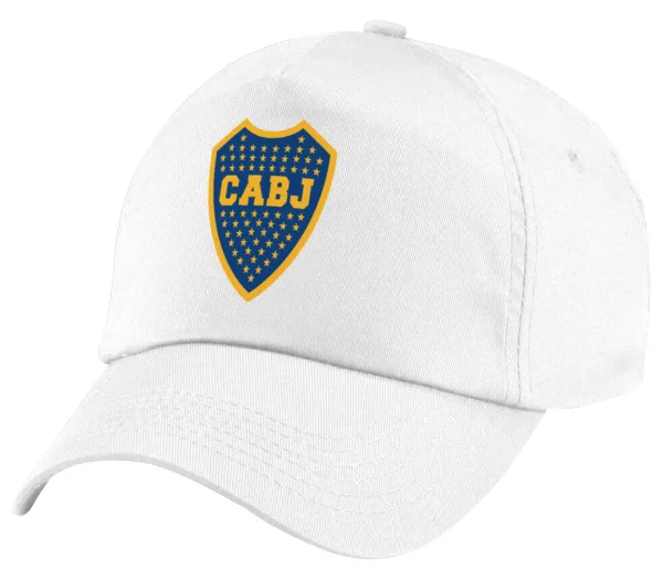 Club Atlético Boca Juniors — 1