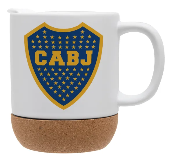Club Atlético Boca Juniors — 1
