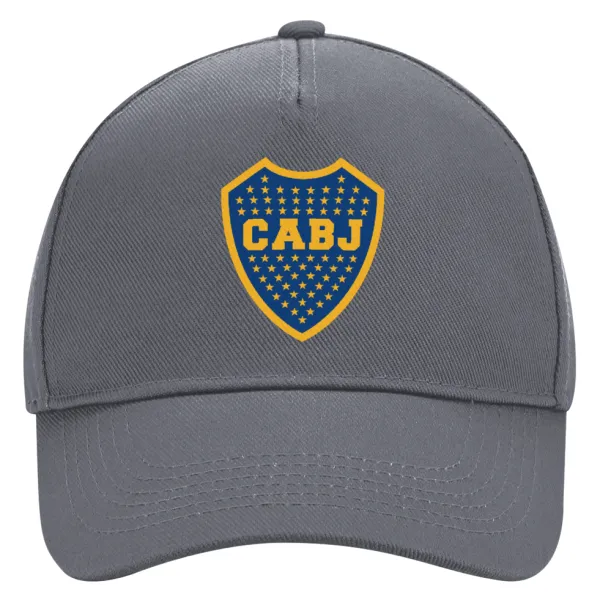 Club Atlético Boca Juniors — 1