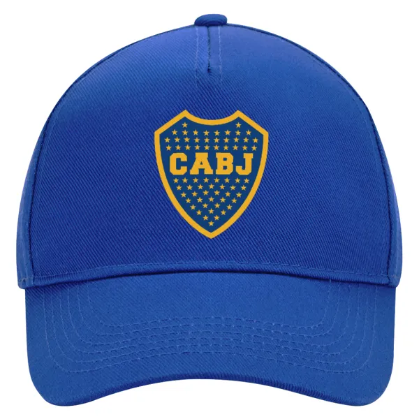 Club Atlético Boca Juniors — 1